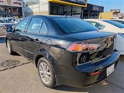 Mitsubishi Lancer EX